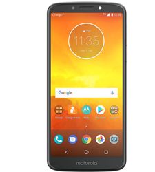 Motorola Moto E5 Parts