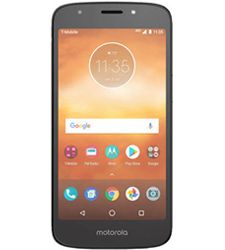Motorola Moto E5 Play Parts
