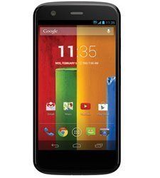 Motorola Moto G Parts