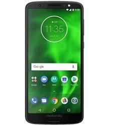Motorola Moto G6 Parts