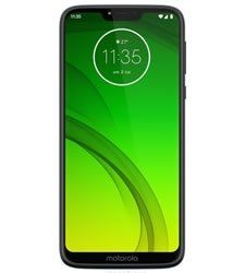 Motorola Moto G7 Parts