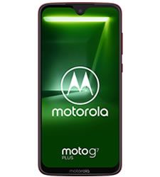 Motorola Moto G7 Plus Parts