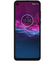 Motorola Moto One Action