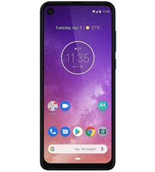 Motorola Moto One Vision