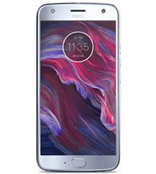 Motorola Moto X4 Parts