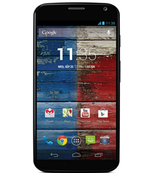 Motorola Moto X