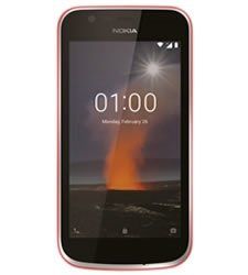 Nokia 1 Parts