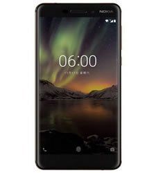 Nokia 6 Parts