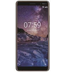 Nokia 7 Plus Parts