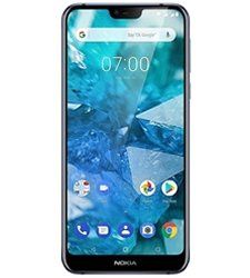 Nokia 7.1 Parts