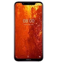 Nokia 8.1 (X7) Parts