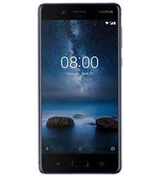 Nokia 8 Parts