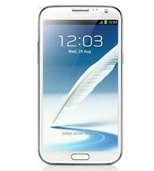 Samsung Galaxy Note 2 Parts