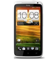 HTC One X Parts