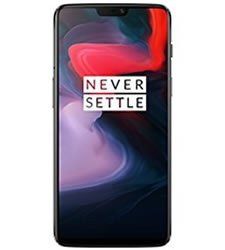 OnePlus 6 Parts