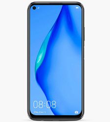 Huawei P40 Lite Parts