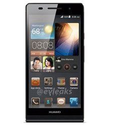 Huawei P6 Parts