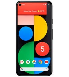 Google Pixel 5 Parts