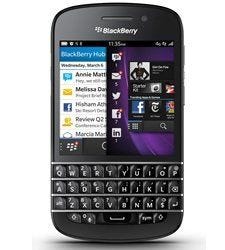 BlackBerry Q10 Parts