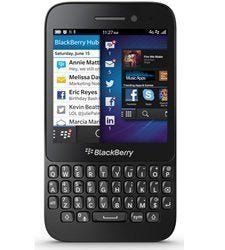 BlackBerry Q5 Parts