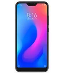 Xiaomi Redmi 6 Pro Parts