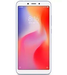 Xiaomi Redmi 6A Parts