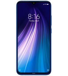 Xiaomi Redmi Note 8 Parts