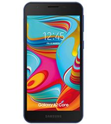 Samsung Galaxy A2 Core Parts