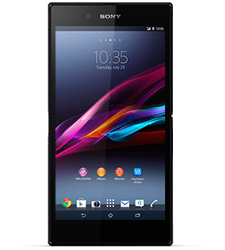 Sony Xperia Z Ultra