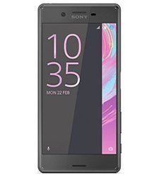 Sony Xperia X Parts
