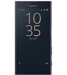Sony Xperia X Compact
