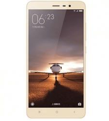 Xiaomi Redmi Note 3 Pro Parts