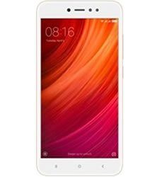 Xiaomi Redmi Note 5A Parts