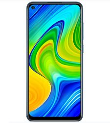 Xiaomi Redmi Note 9 Parts