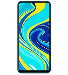 Xiaomi Redmi Note 9 Pro Parts