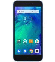 Xiaomi Redmi Go Parts