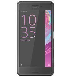 Sony Xpera X Performance 
