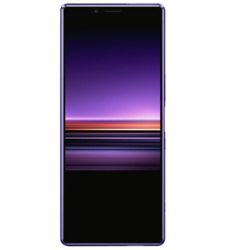 Sony Xperia 1 Parts