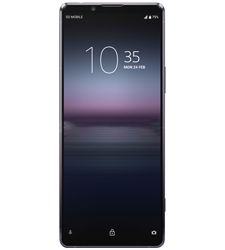 Sony Xperia 1 II Parts
