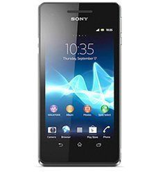Sony Xperia V