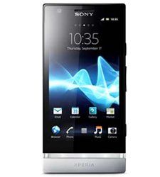 Sony Xperia P Parts