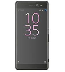 Sony Xperia XA Ultra Parts
