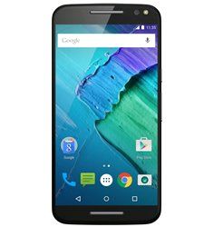 Motorola Moto X Style Parts