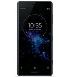 Sony Xperia XZ2 Compact Parts
