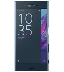 Sony Xperia XZ Parts