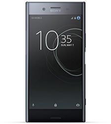Sony Xperia XZ Premium Parts