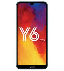 Huawei Y6 2019 Parts