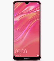 Huawei Y7 2019 Parts