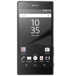 Sony Xperia Z5