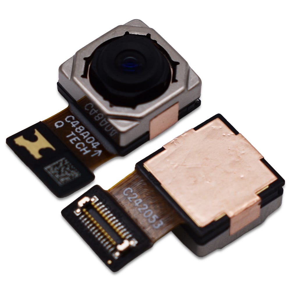 moto g55 5G | Front Facing Camera Module | SC28D40654 